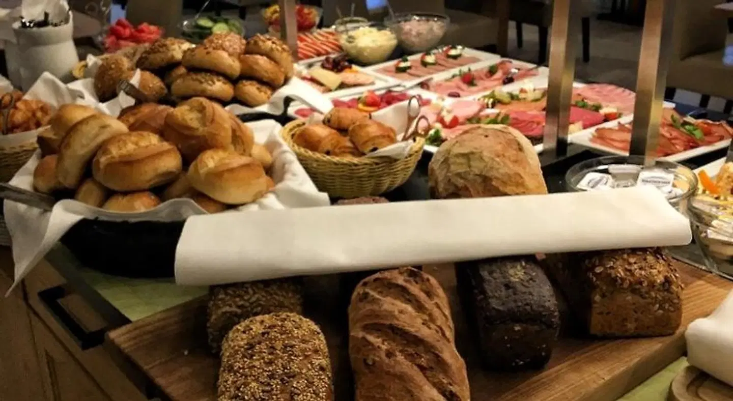 Hofhotel Grothues-Potthoff Restaurant