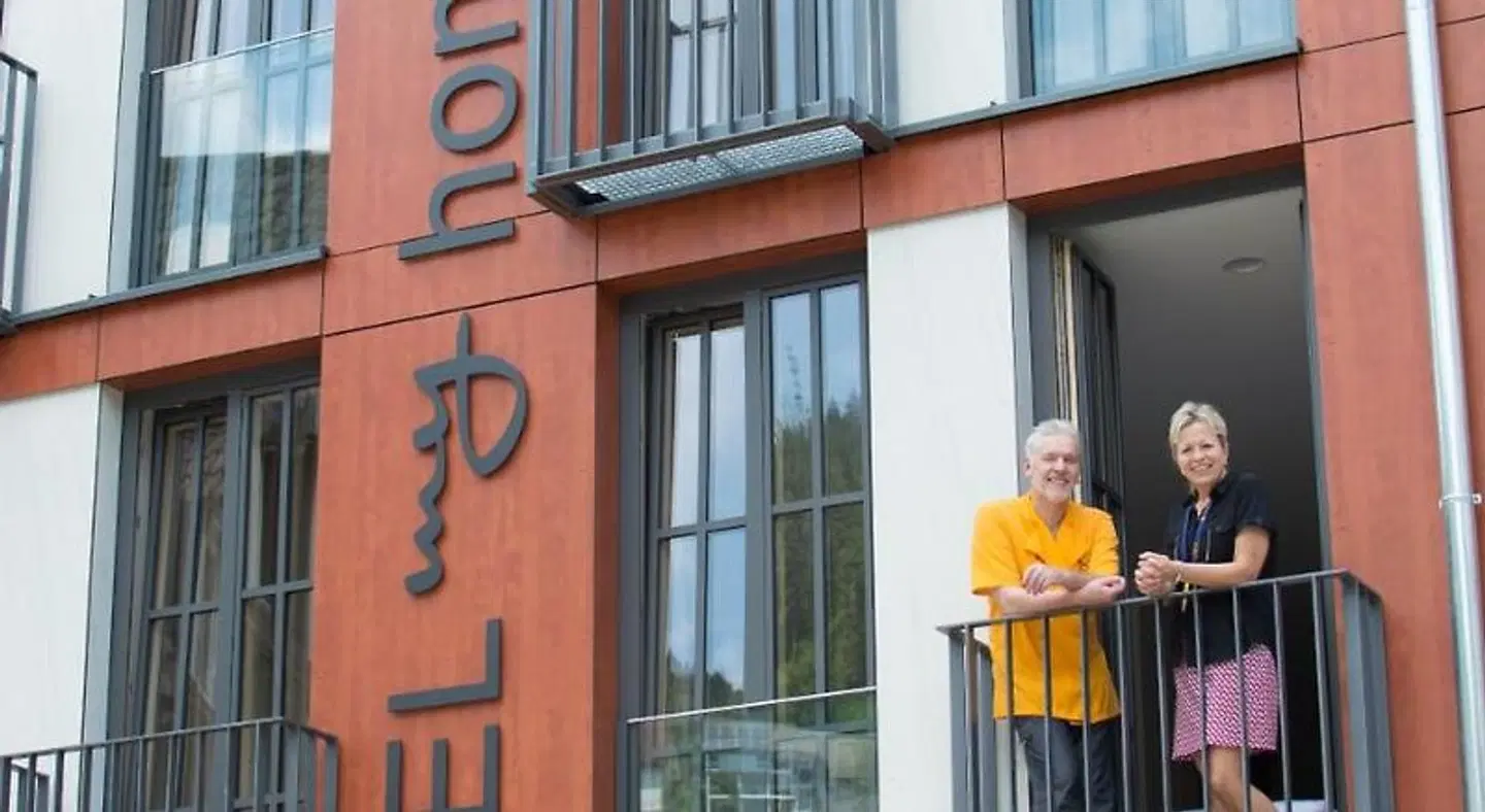 Hotelmyhome PEOPLE