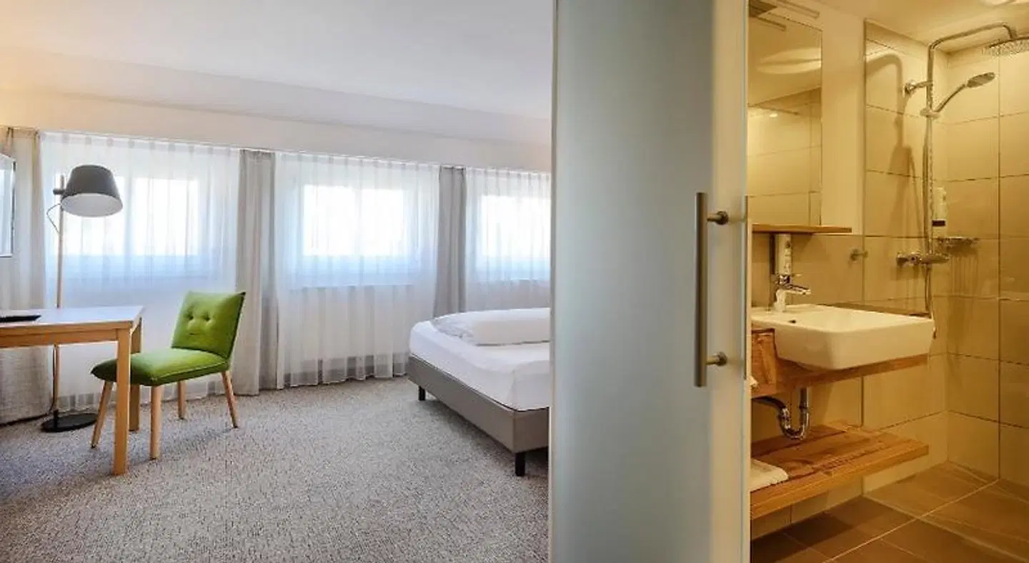 ApartHotelGarni Rose ROOM_EXAMPLE