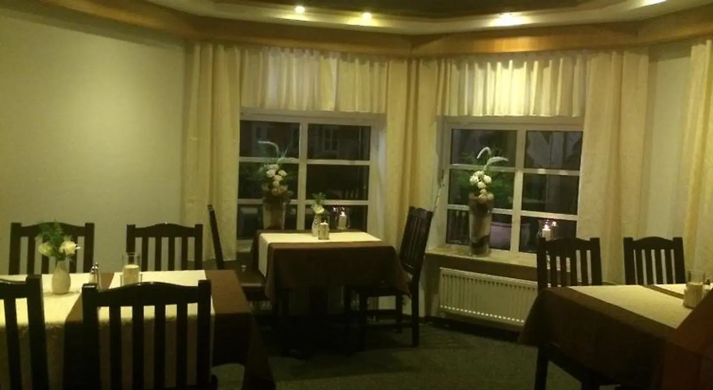 Hotel Friesenhof ROOM_EXAMPLE
