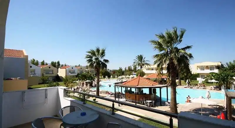 Zorbas Beach Hotel – Hotelfoto