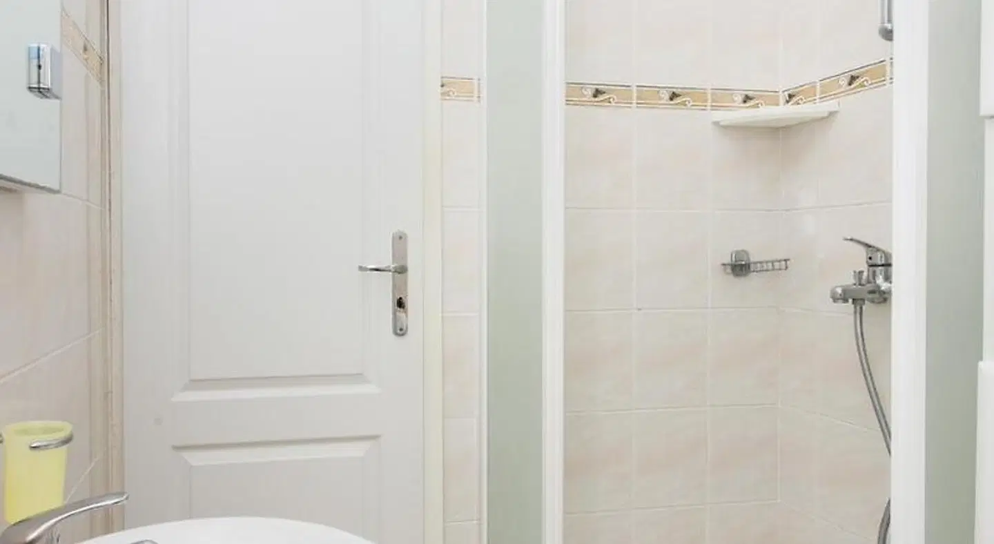 Apartments Dubrovnik Cavtat Badezimmer
