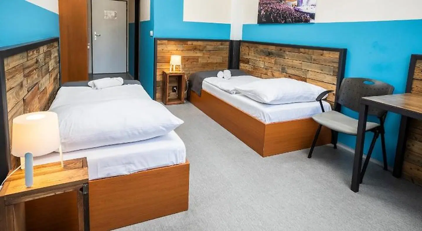 Hotel VP1 ROOM_EXAMPLE