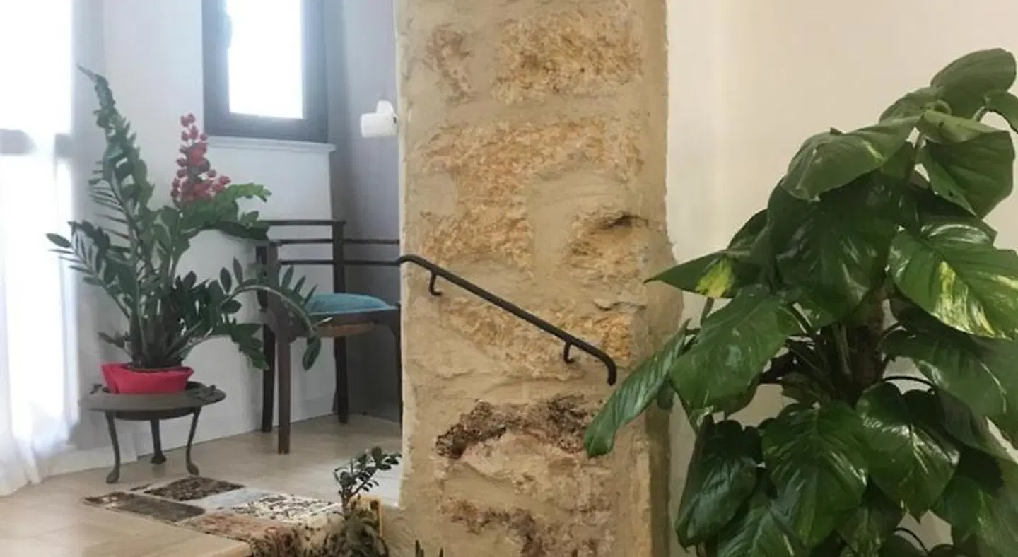 Palazzo delle Logge ROOM_EXAMPLE