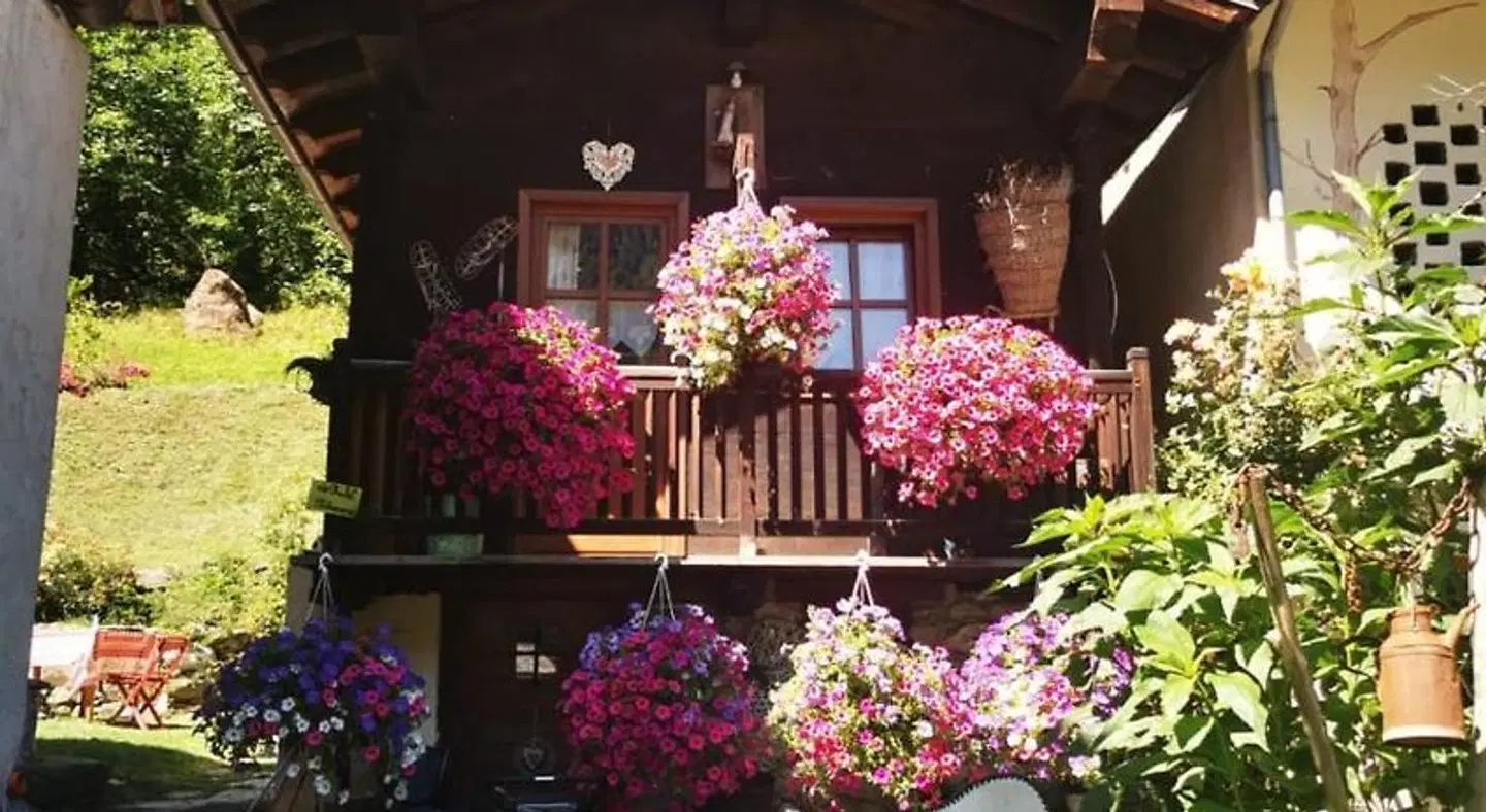 Maison Le Cler EXTERIOR