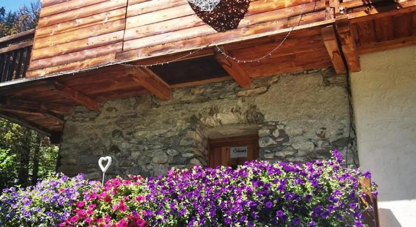 Maison Le Cler EXTERIOR