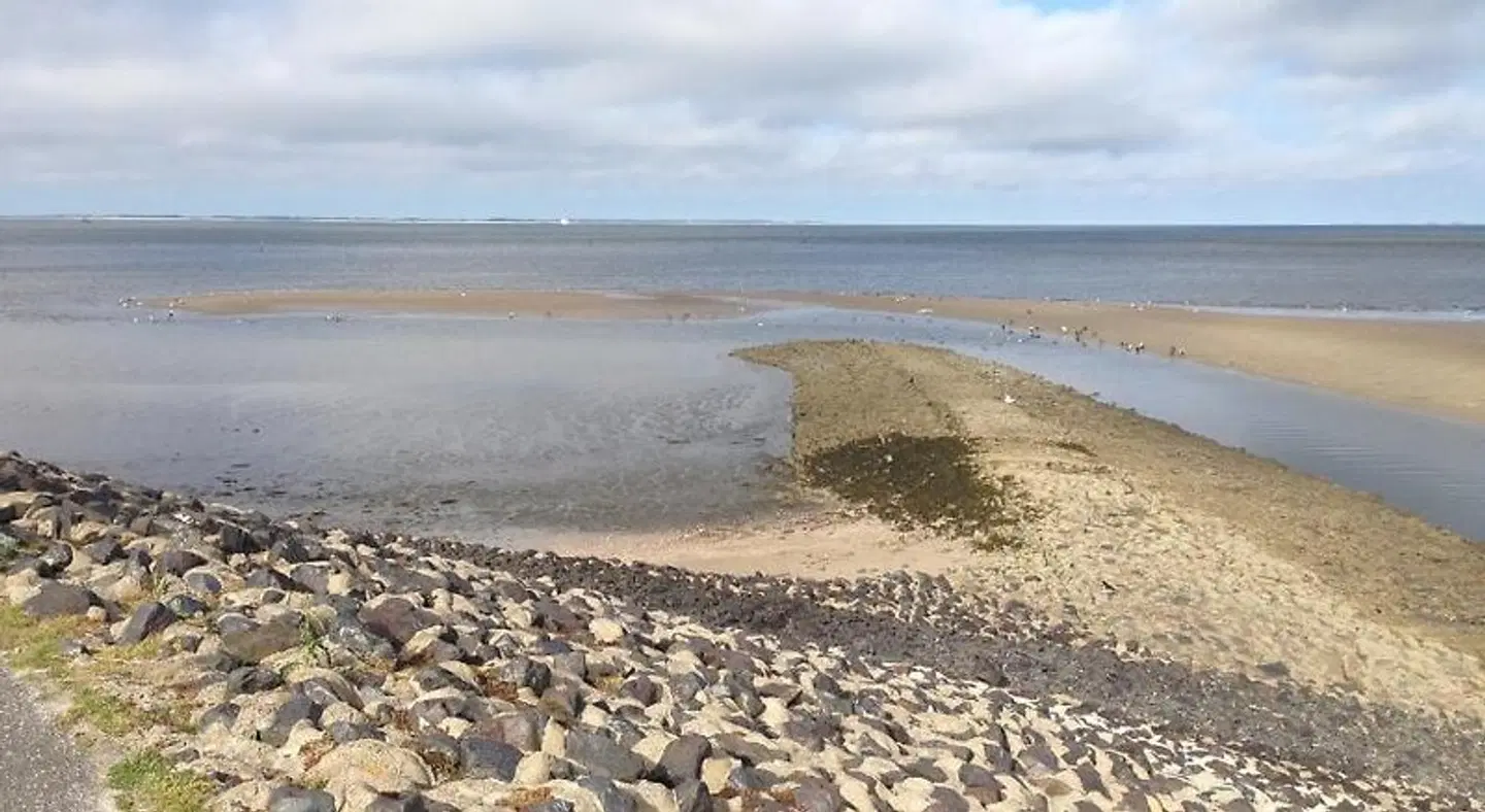Inselhotel Kapitän Tadsen / Amrum Strand