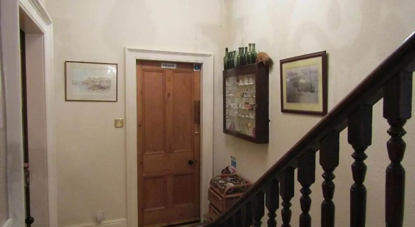 Harringtons at Fourteen ROOM_EXAMPLE