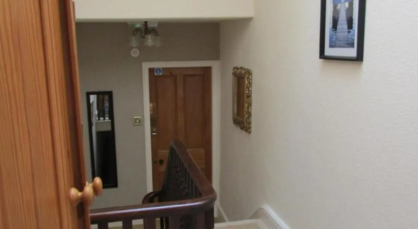 Harringtons at Fourteen ROOM_EXAMPLE