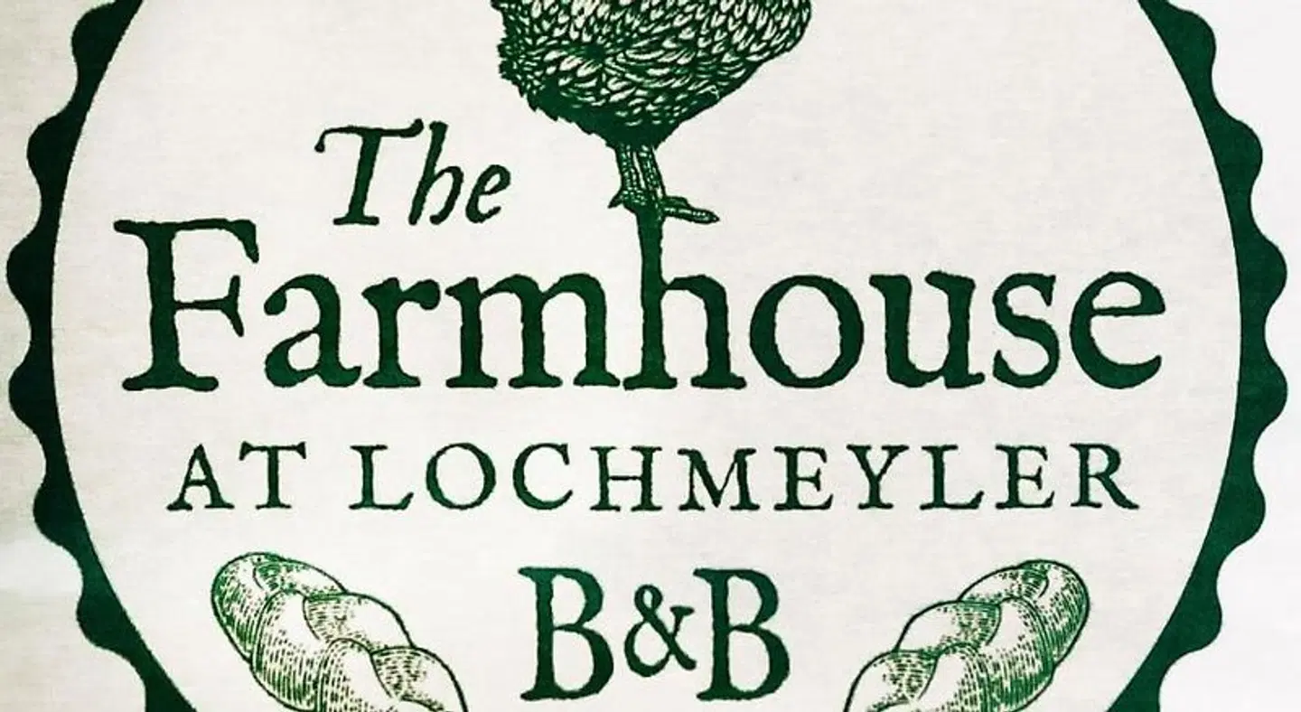 The Farmhouse Lochmeyler MODEL_IMPRESSION