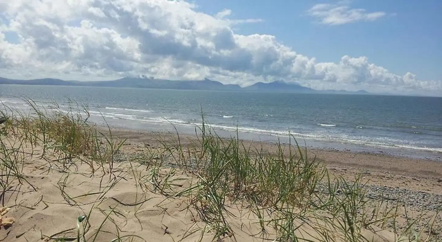 Craig Eithin B & B Holyhead Strand