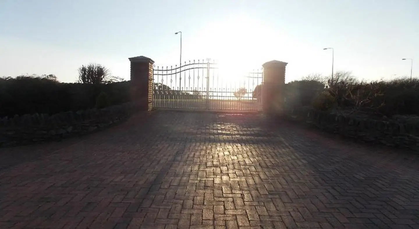 Craig Eithin B & B Holyhead EXTERIOR