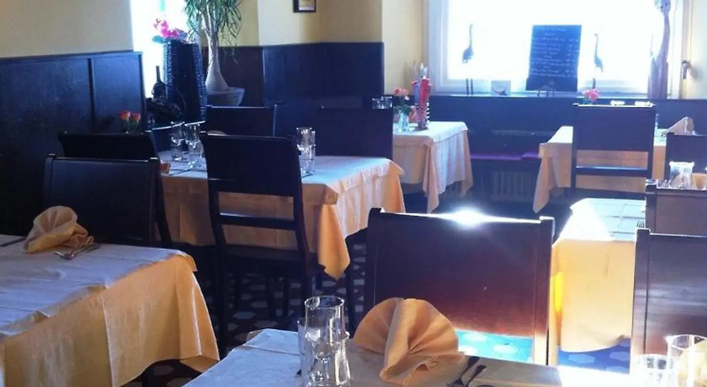 Agra Restaurant