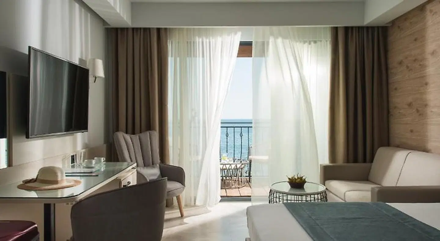 Effect Algara Beach Club Hotel ROOM_EXAMPLE