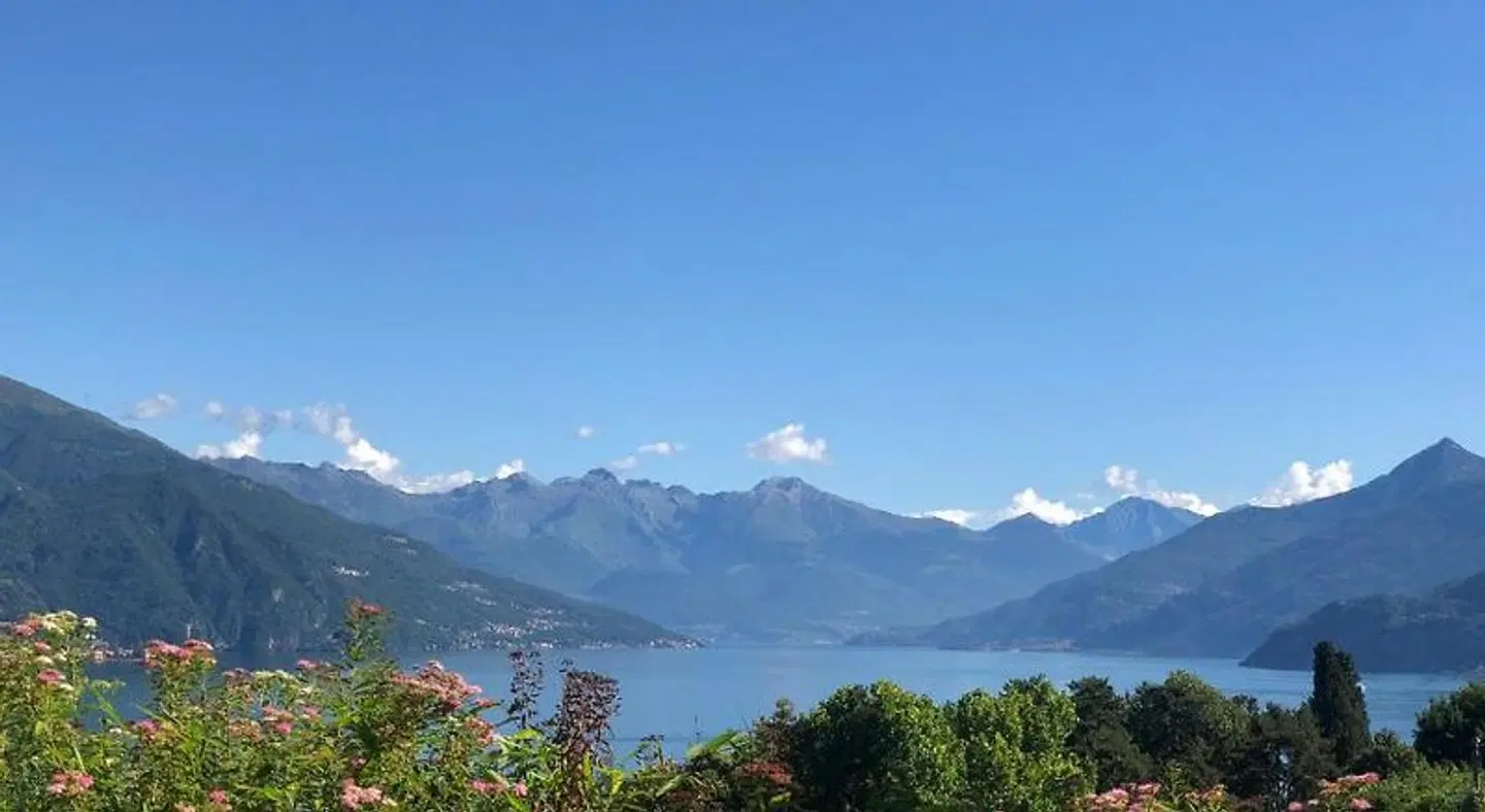 Bellagio Bed & Breakfast LANDSCAPE