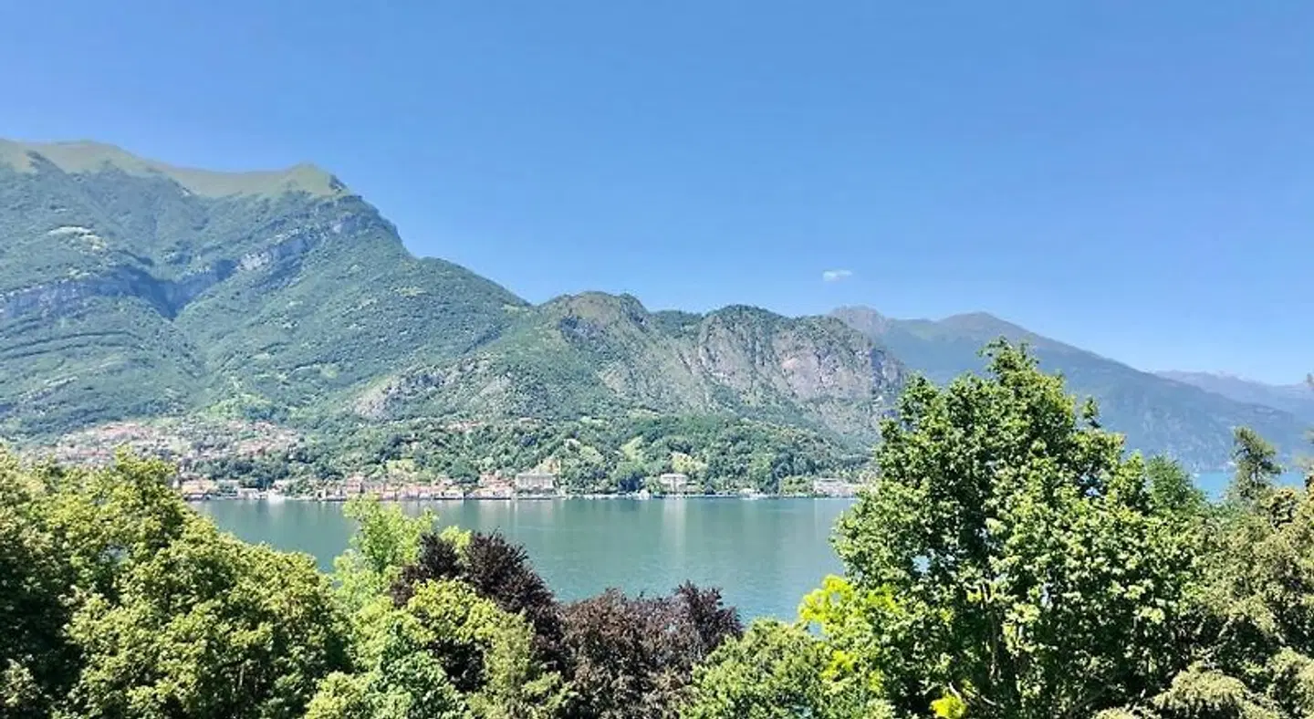Bellagio Bed & Breakfast LANDSCAPE
