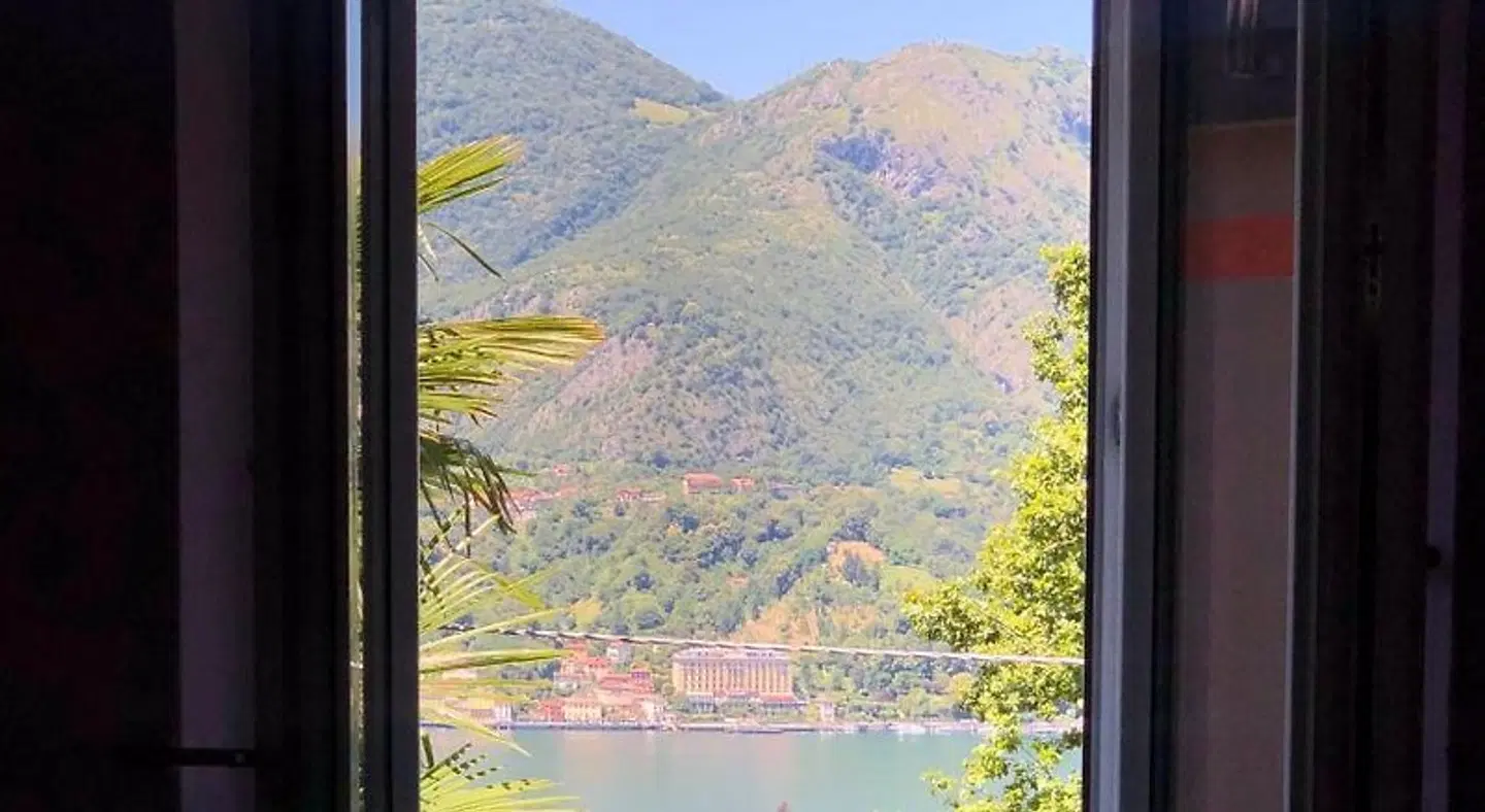 Bellagio Bed & Breakfast LANDSCAPE