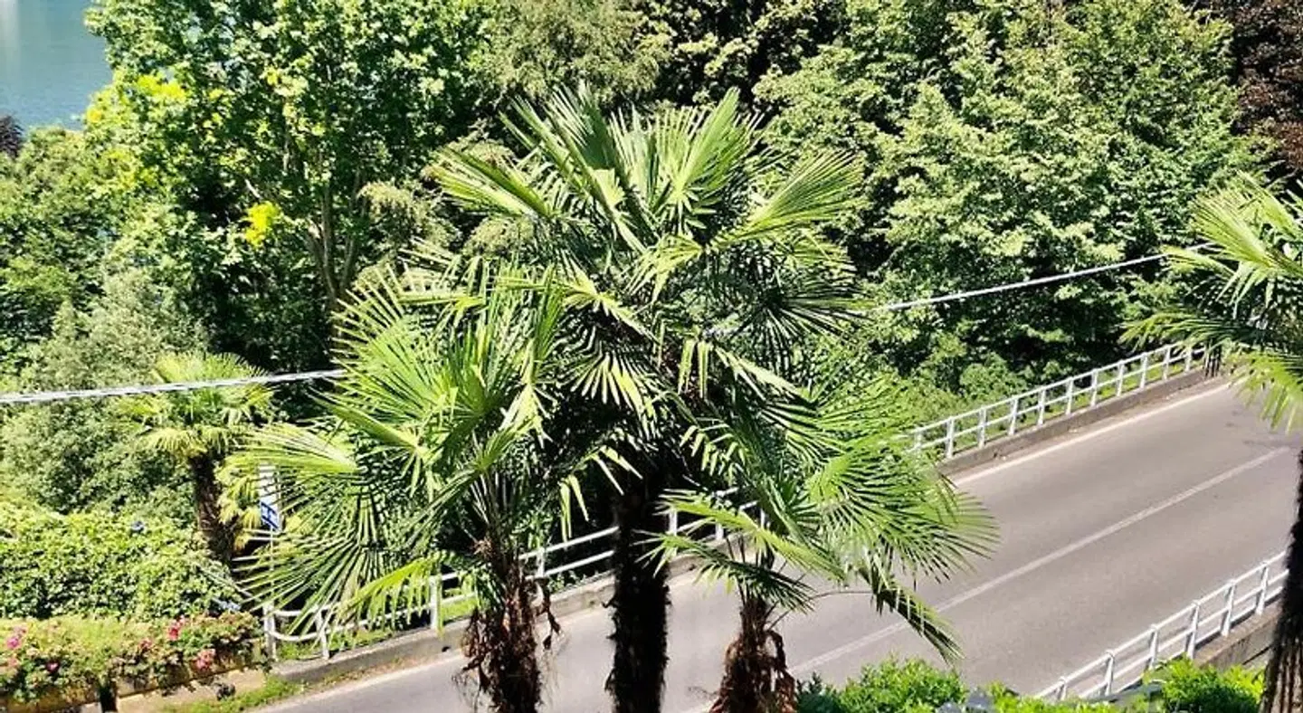Bellagio Bed & Breakfast Garten