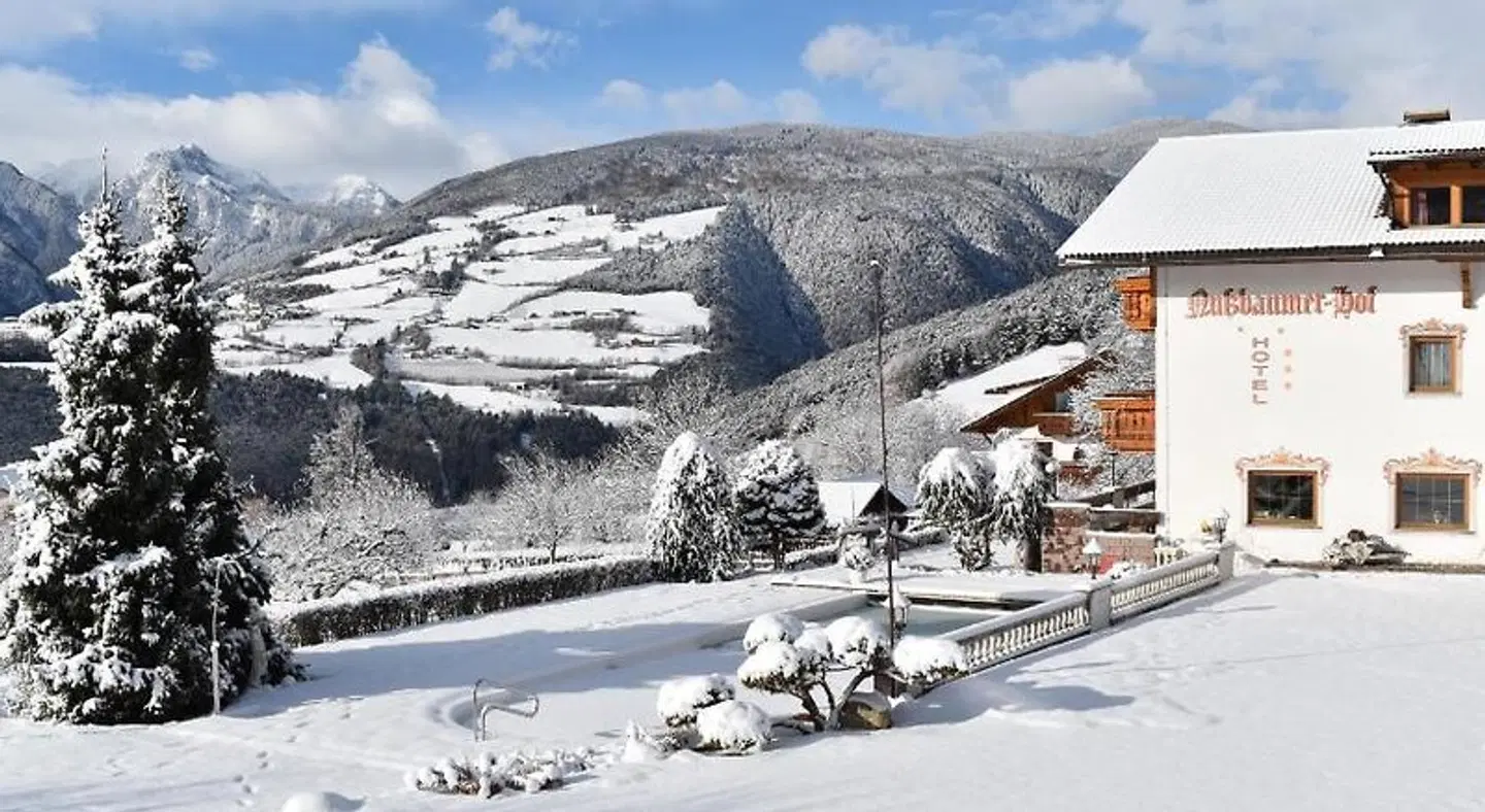 Hotel Nussbaumerhof *** LANDSCAPE