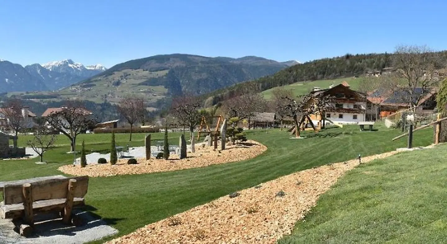 Hotel Nussbaumerhof *** LANDSCAPE