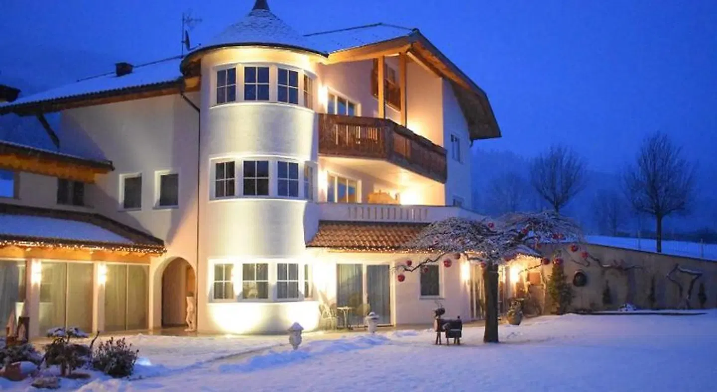 Hotel Nussbaumerhof *** EXTERIOR