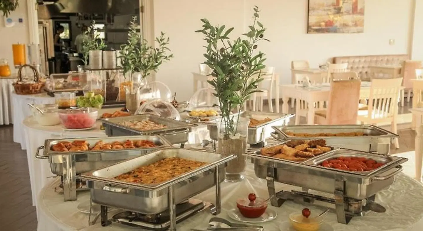 Krotiri Resort Restaurant