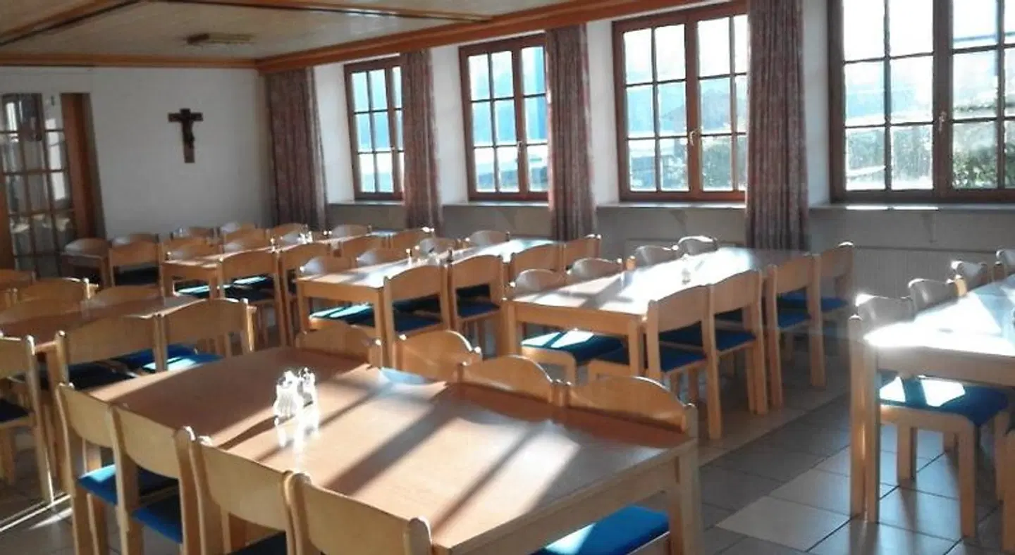 Junges Zell am See Konferenz
