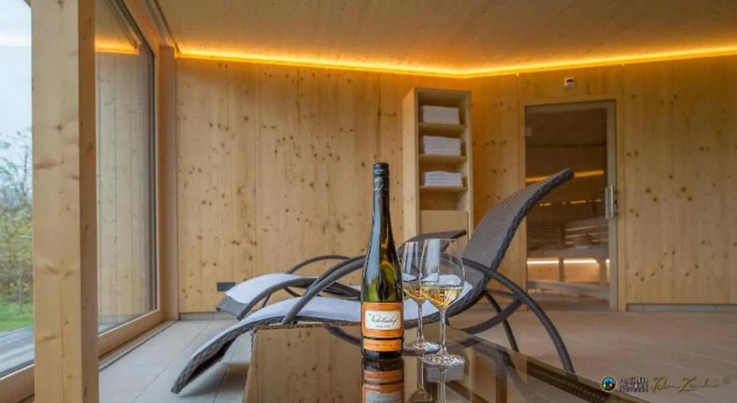 Ad Vineas Gästehaus Nikolaihof HEALTH_BEAUTY