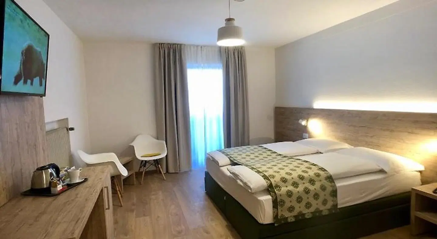 Hotel Kronplatzer Hof ROOM_EXAMPLE