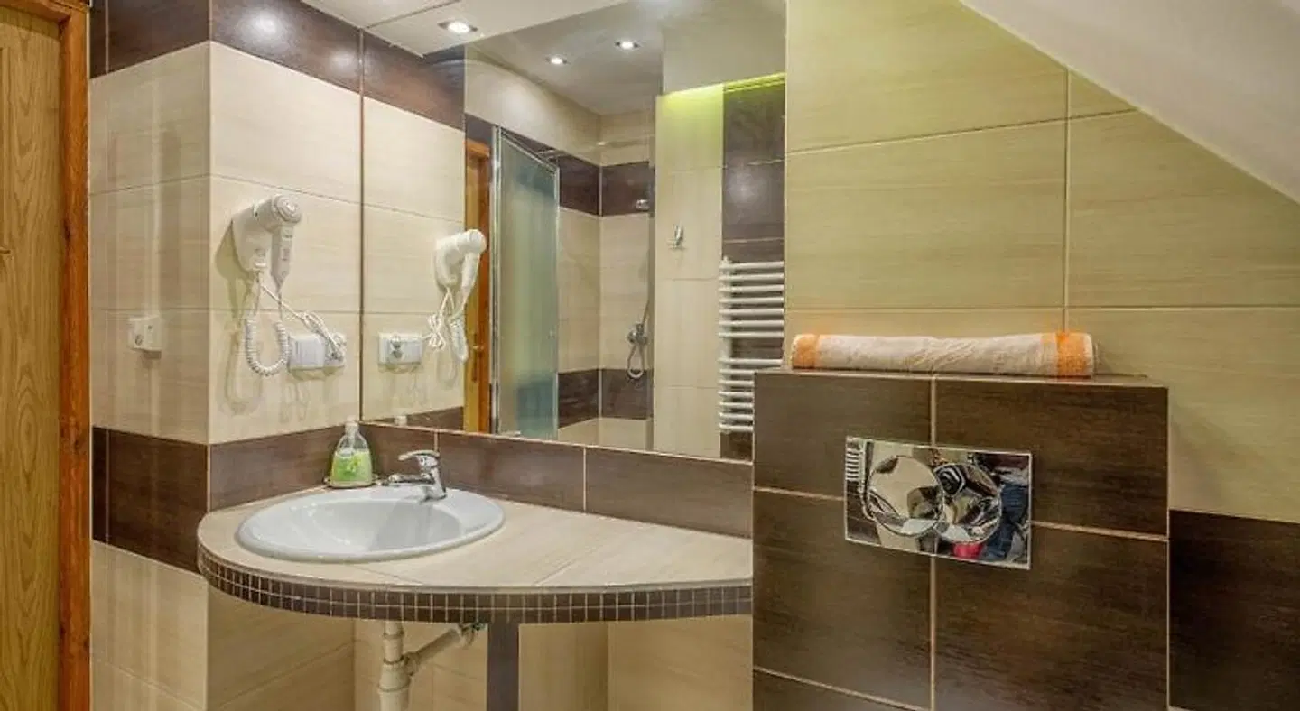 Ballada 2 Badezimmer