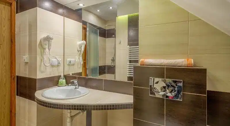 Ballada 2 – Hotelfoto