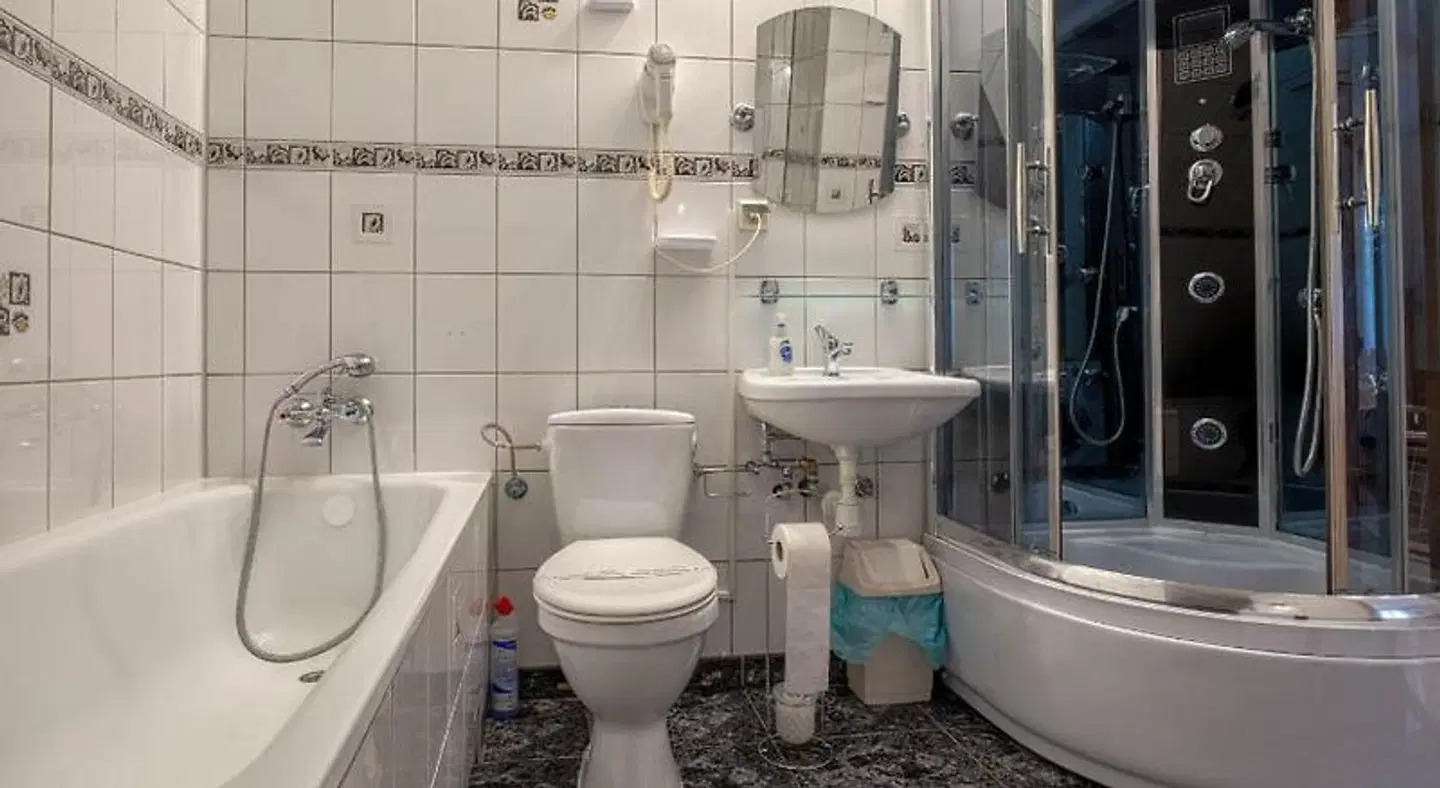 Ballada 2 Badezimmer
