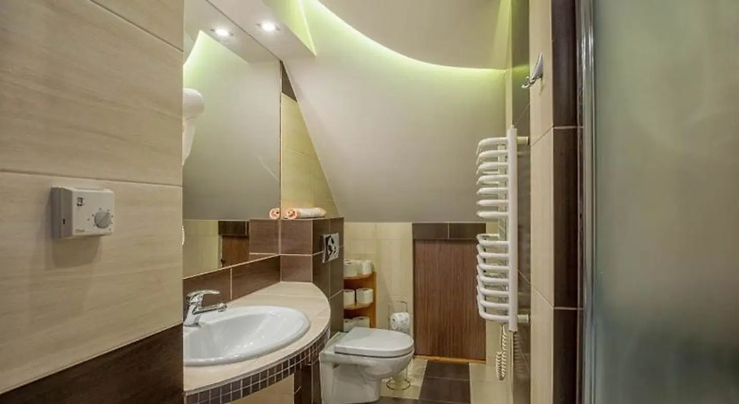 Ballada 2 Badezimmer