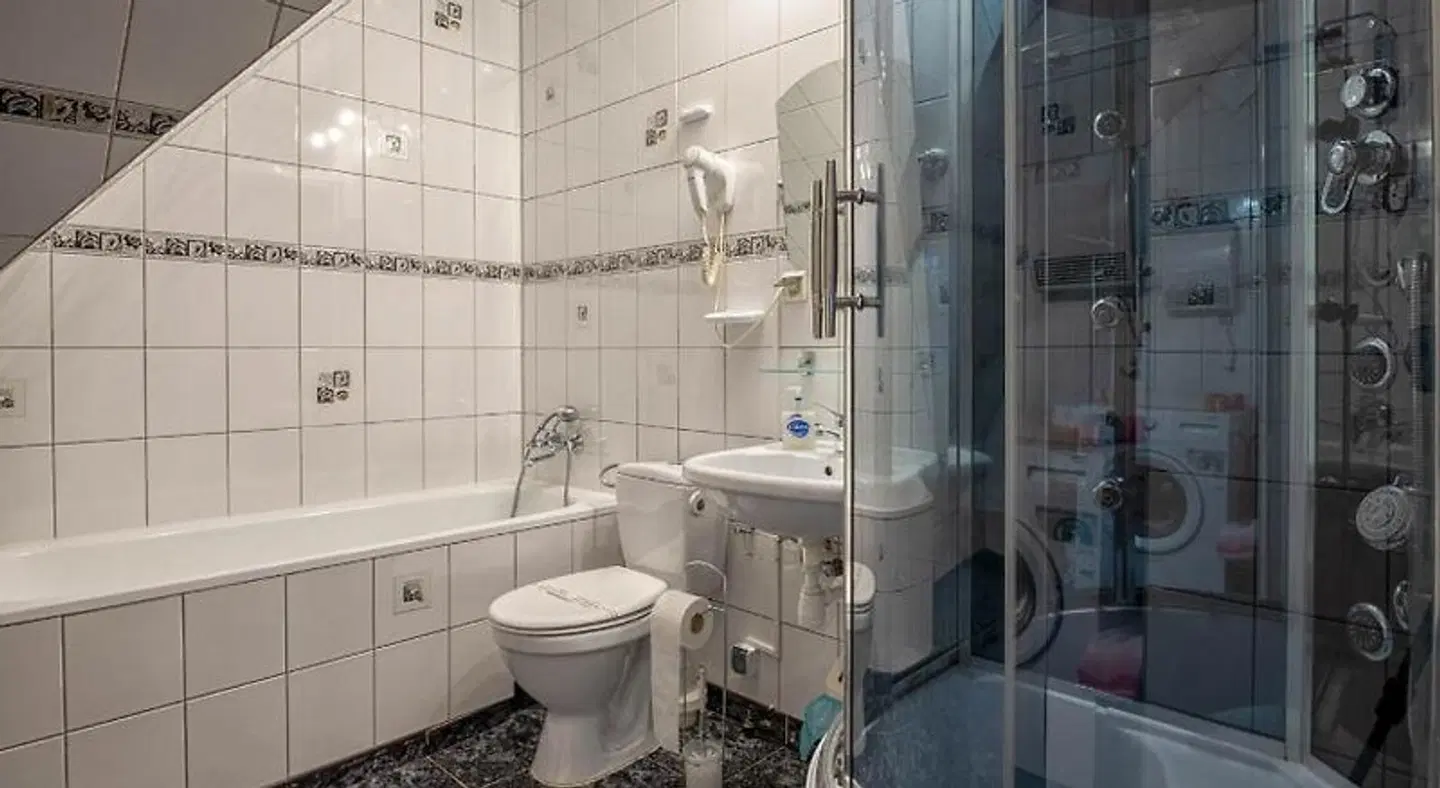 Ballada 2 Badezimmer