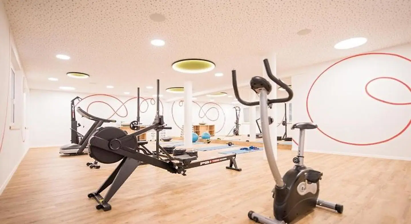 Vierbrunnenhof SPORTS_AND_LEISURE