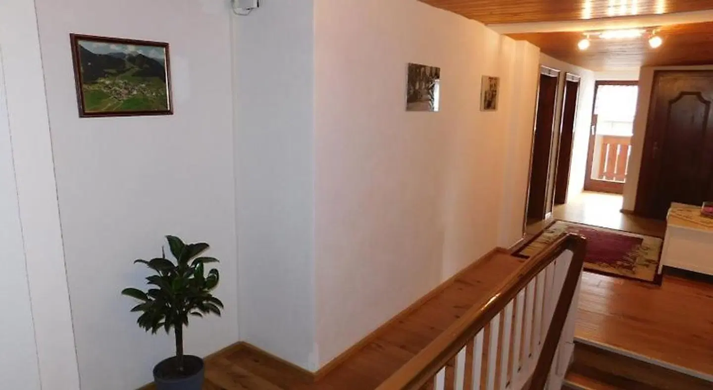 Zugspitzblick Gästehaus LOUNGE_LOBBY