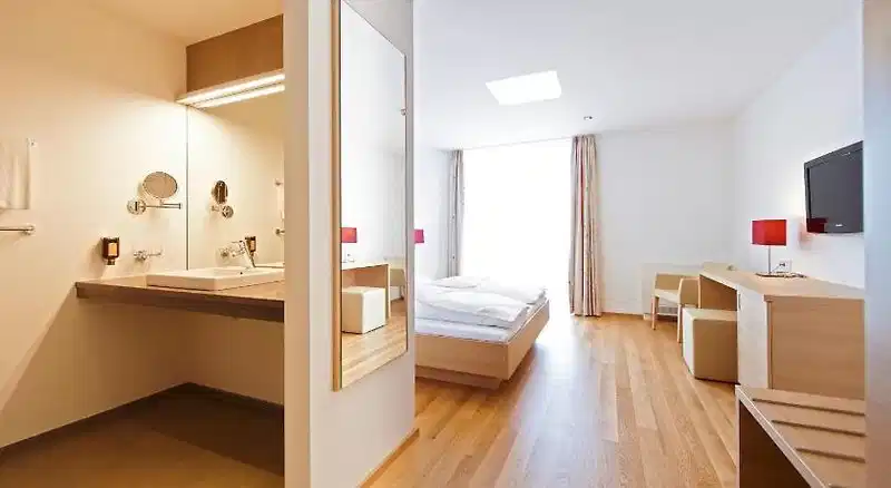 Sternen – Hotelfoto