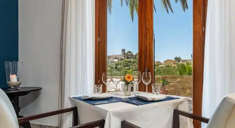 Petit Hotel Son Arnau – Hotelfoto