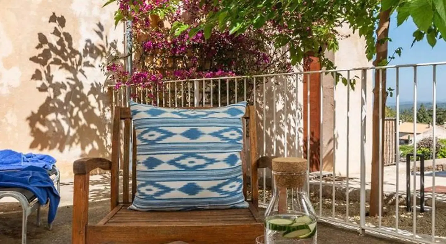 Petit Hotel Son Arnau Bar