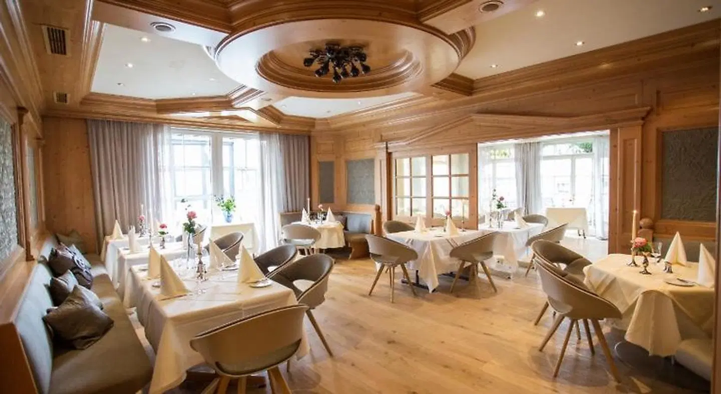 Sauerländer Hof Restaurant