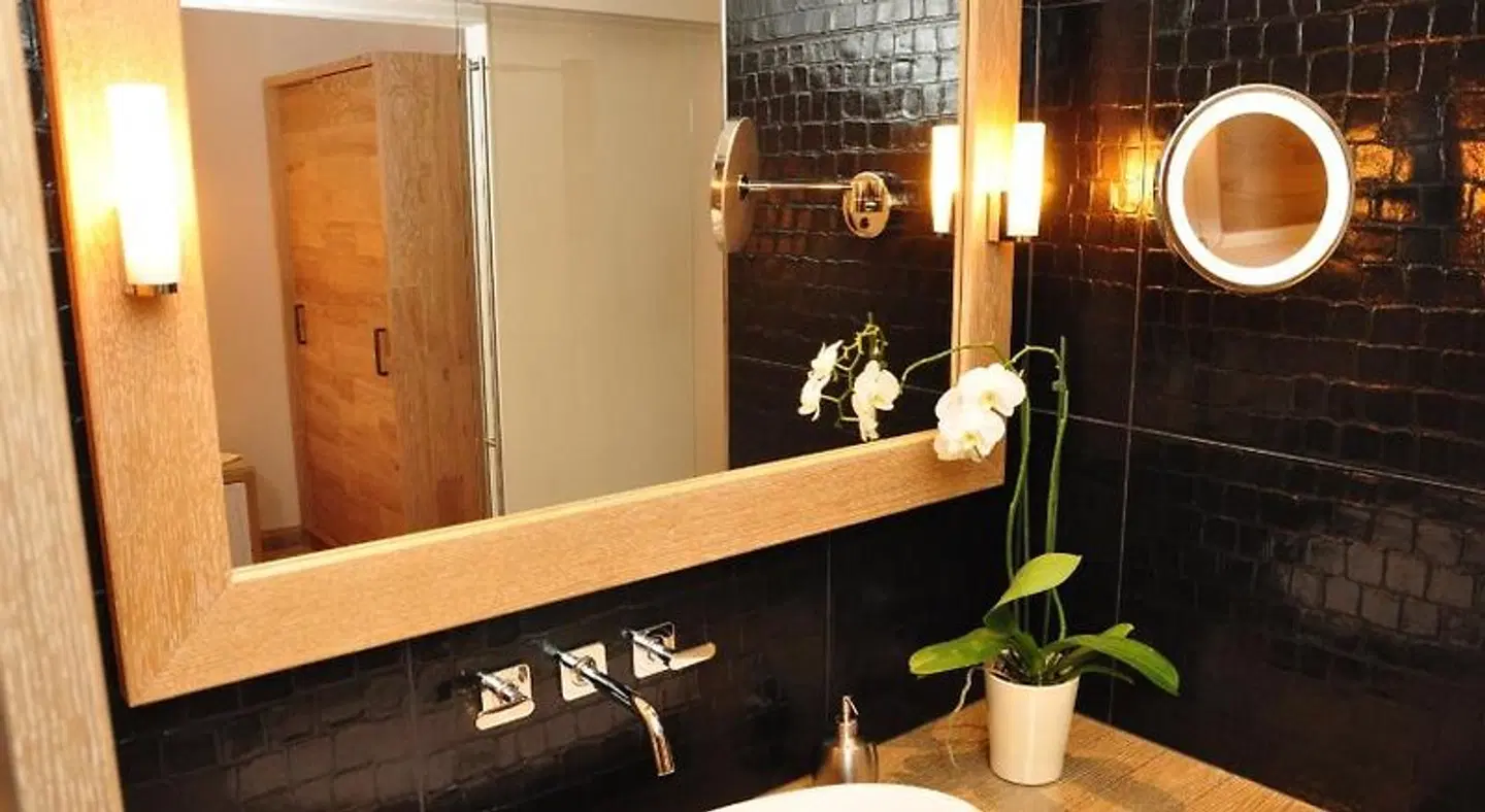 Sauerländer Hof Badezimmer