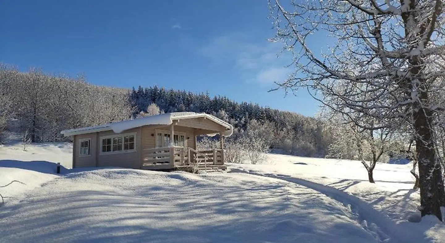 Laugar Guesthouse Strand
