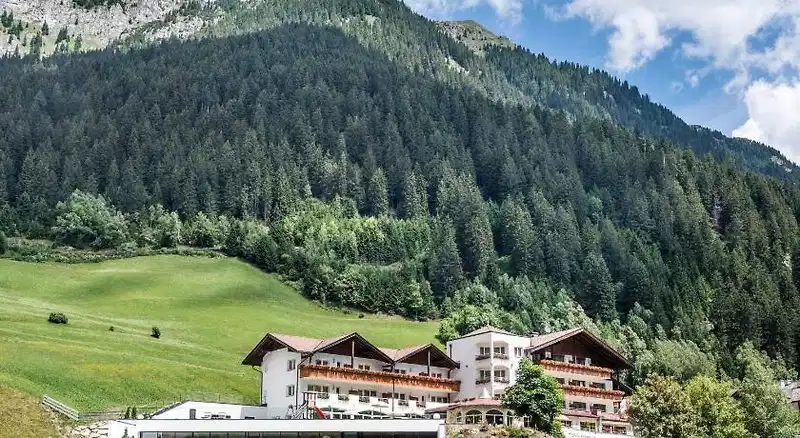 Seeber – Hotelfoto