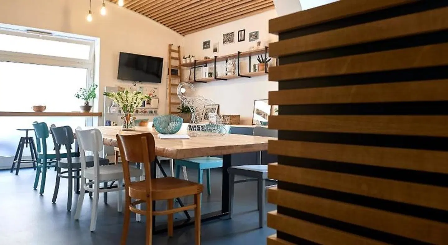 Curù B&B Restaurant