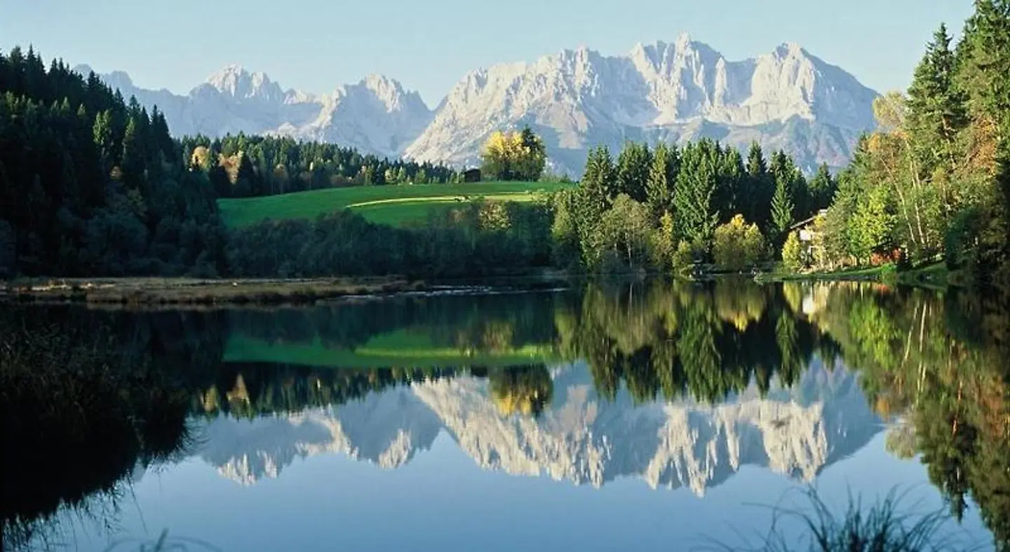Der Lärchenhof LANDSCAPE