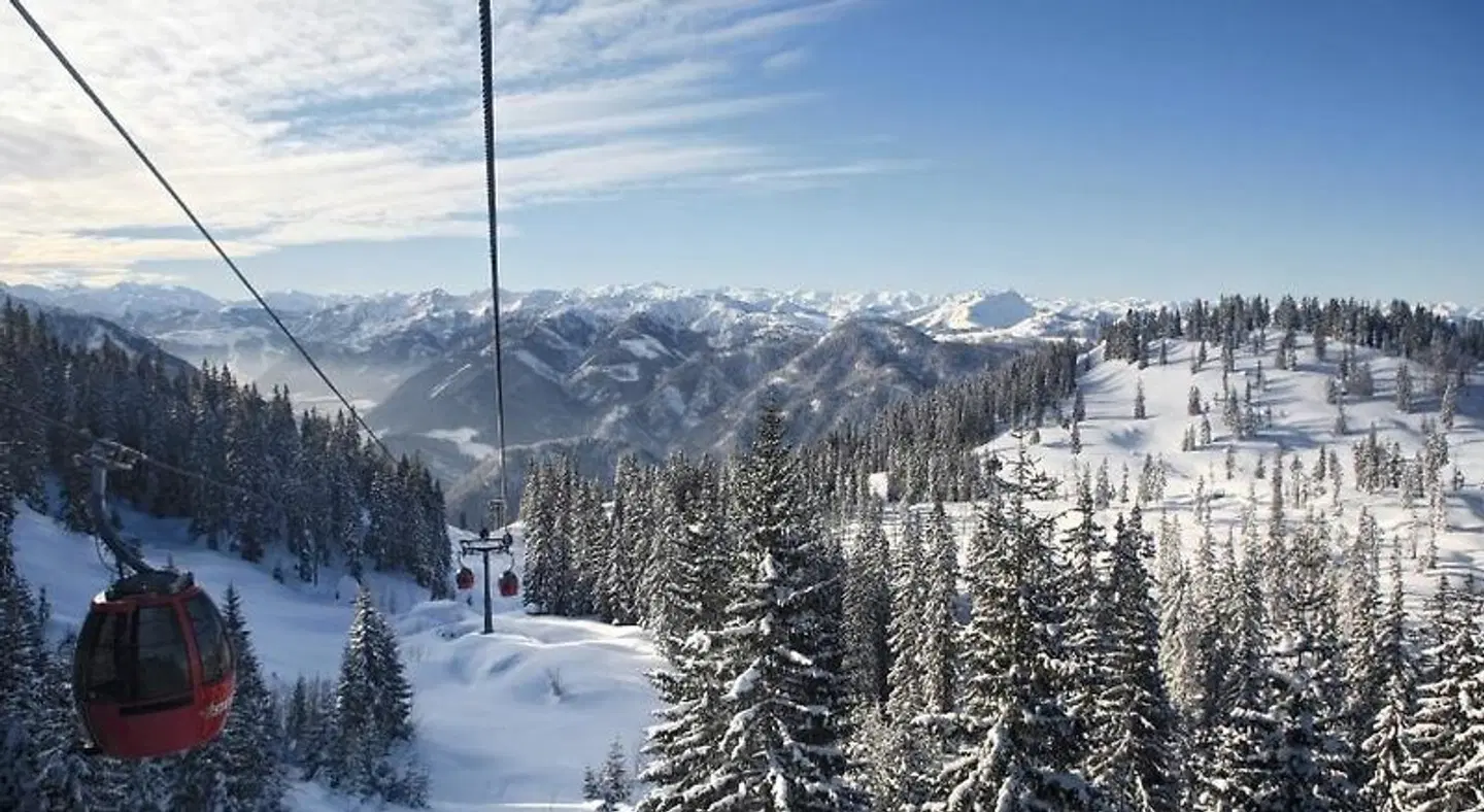 Der Lärchenhof LANDSCAPE