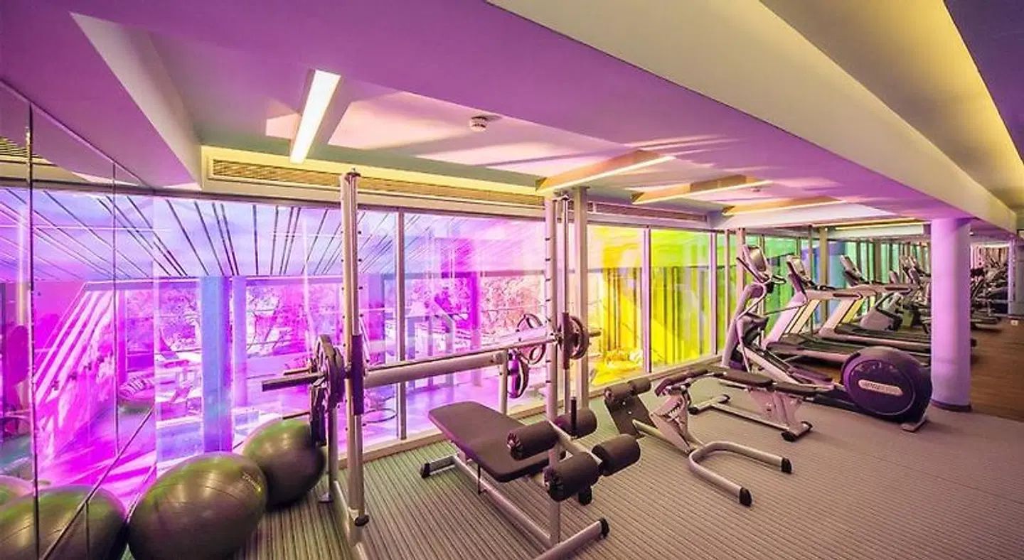 Maestral Resort & Casino HEALTH_BEAUTY