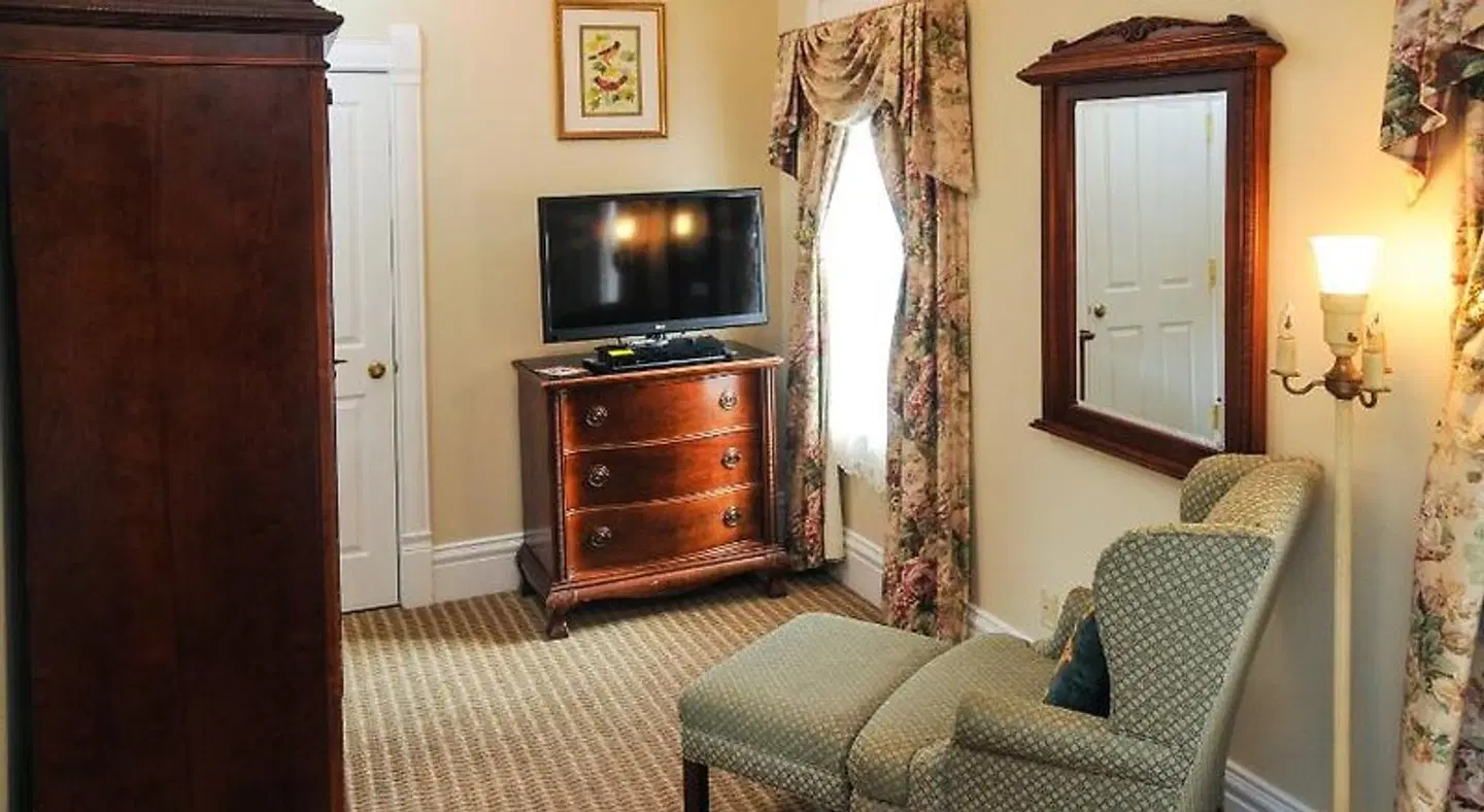 Cliff House at Pikes Peak ROOM_EXAMPLE
