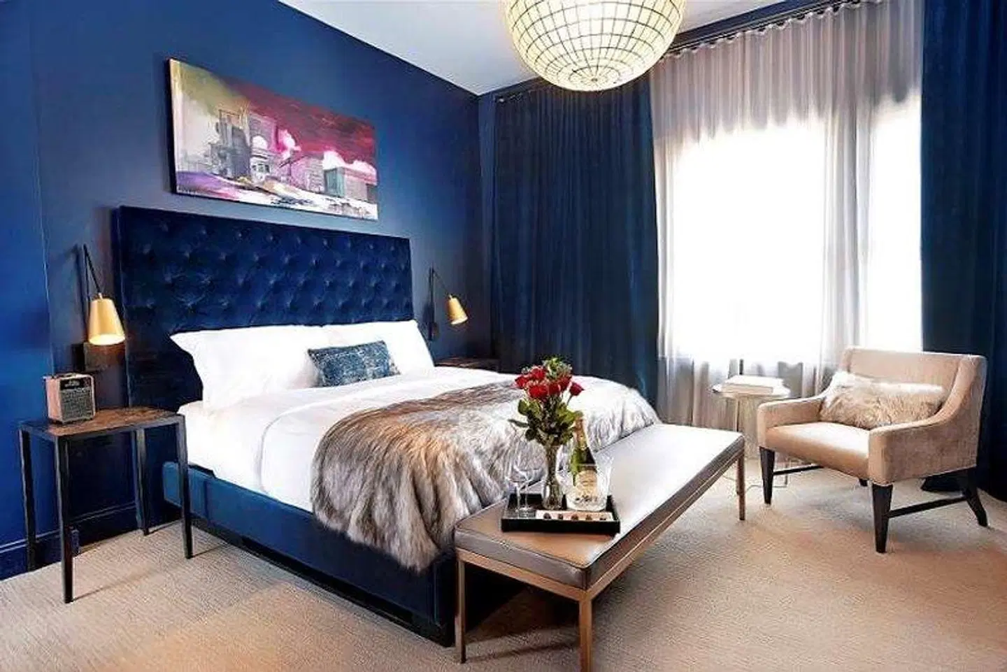 Hotel Covington ROOM_EXAMPLE