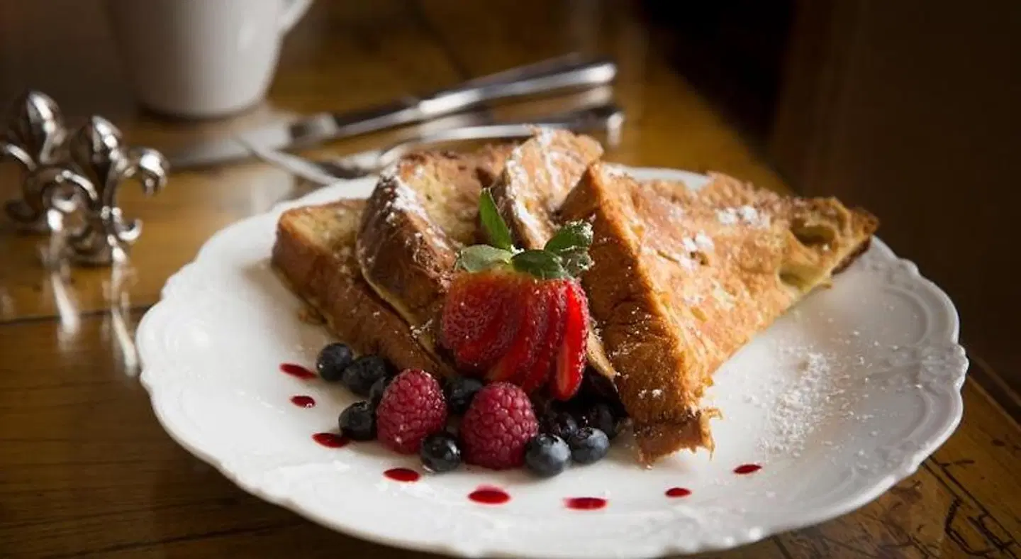 Enchante Boutique Hotel Restaurant